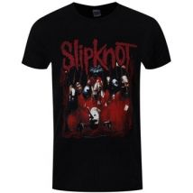 T-shirt Slipknot RO499