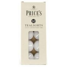 Lustres, suspensions et plafonniers Prices Candles ST102