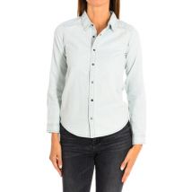 Chemise Karl Marc John 8381-AZUR