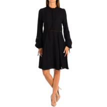 Robe courte Karl Marc John 9043-NOIR