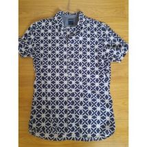 Chemise Devred Chemisette été