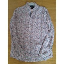 Chemise Temps Des Cerises Chemise à fleurs