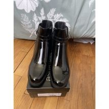 Bottines Collection Irl Bottines vernies