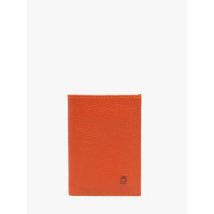 Porte-monnaie Etrier Porte-cartes Madras cuir MADRAS 080-0EMAD013