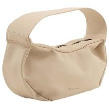 Portefeuille Monk & Anna Isamu Bag - Stone