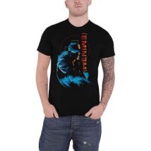 T-shirt Eminem In Brackets