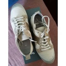Baskets basses Pataugas BASKET