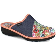 Chaussons Fargeot papaye