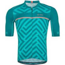 T-shirt Kilpi Men´s cycling jersey TINO-M