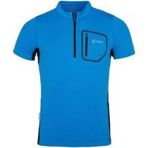 T-shirt Kilpi Men´s cycling jersey MELEDO-M