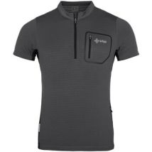 T-shirt Kilpi Men´s cycling jersey MELEDO-M