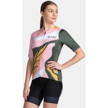 T-shirt Kilpi Women´s cycling jersey RITAEL-W