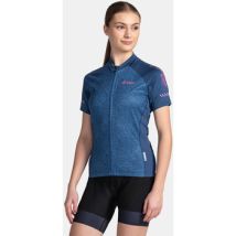 T-shirt Kilpi Women´s cycling jersey MOATE-W