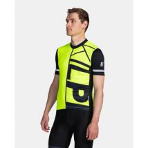 T-shirts sport Kilpi Maillot de cyclisme homme CAVALE-M