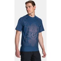 T-shirt Kilpi Men´s cycling jersey REMIDO-M