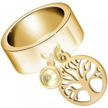 Bijoux Sc Bohème BS4147-DORE-8-56
