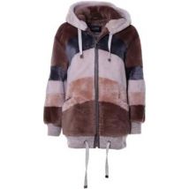 Veste Cityzen MERVEILLE MERINOS MULTICOLOR