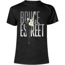 T-shirt Bruce Springsteen E Street