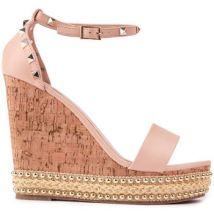 Sandales compensées Solesister Lollie Des Sandales