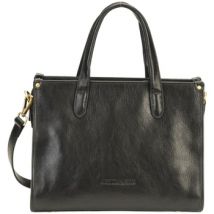 Sac à main Arthur & Aston Sac a main Edith Arthur et Aston Ref 60754 A Noir