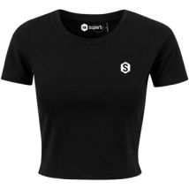 T-shirt Superb 1982 BY042-BLACK