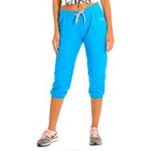 Pantalon Zumba Z1B00198-AZUL