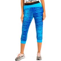 Pantalon Zumba Z1B00312-AZUL