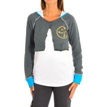 Veste Zumba Z1T00475-DARKE-GREY