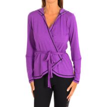 Pull Zumba Z1T00503-LILA