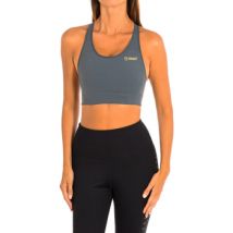 Brassières de sport Zumba Z1T00507-GRIS