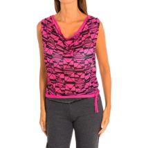Debardeur Zumba Z1T00669-FUCSIA