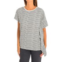 T-shirt Zumba Z1T00682-BLANCO