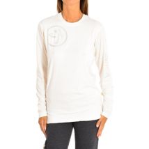 Sweatshirts Zumba Z2T00136-BLANCO