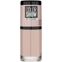 Vernis à ongles Maybelline New York Vernis Colorshow - 301 Love This Sweater