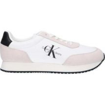 Chaussures Calvin Klein Jeans YM0YM00746 RETRO RUNNER