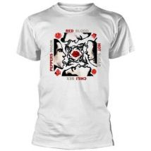 T-shirt Red Hot Chili Peppers Blood Sugar Sex Magik