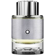 Eau de parfum Montblanc Explorer Platinum Edp Vapo