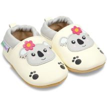 Chaussons bébé Bibalou Lola la Koala