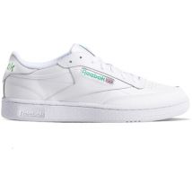 Baskets basses Reebok Sport Club C 85