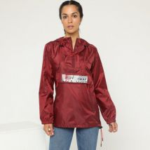 Parka Geographical Norway CHOUPA Kway Femme