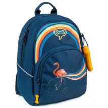 Sac a dos Stones and Bones SAC MATERNELLE LAUREL PENNY FLAMINGO