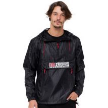 Parka Geographical Norway CHOUPA Kway pour homme