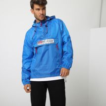 Parka Geographical Norway CHOUPA Kway pour homme