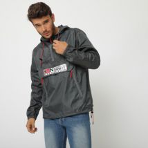 Parka Geographical Norway CHOUPA Kway pour homme