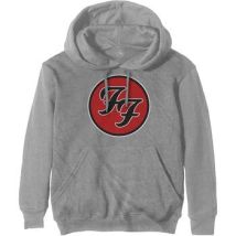 Sweat-shirt Foo Fighters RO1943
