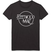 T-shirt Fleetwood Mac RO952
