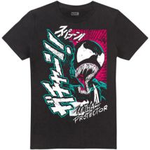 T-shirt Venom Lethal Protector