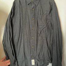 Chemise Abercrombie And Fitch Chemise
