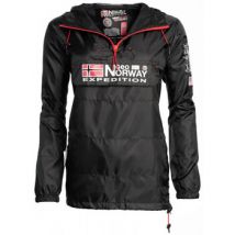 Veste Geographical Norway BOOGEE Kway Femme