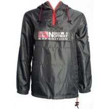 Veste Geographical Norway BOOGEE Kway Femme